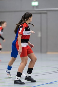 Bild 28 - wBJ Futsalmeisterschaft Vorrunde